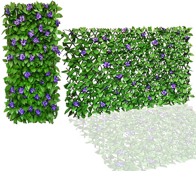 Expandable Fence Privacy Screen - Image 5