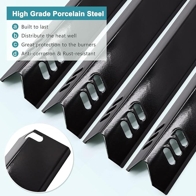 Criditpid Grill Replacement Parts - Image 4