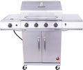 Charbroil Performance Series Convective 4-Burner by Charbroil%C2%AE
