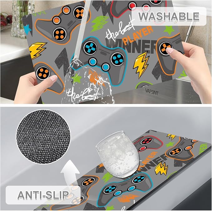 Placemats Set of 4 - Image 6