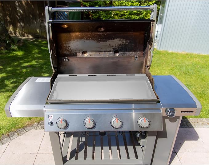 Stanbroil 6789 Full-Size Griddle Insert - Image 5