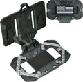 Tactical Plate Carrier Phone Mount, Universal Molle Phone Holder, Tactical by tactifans