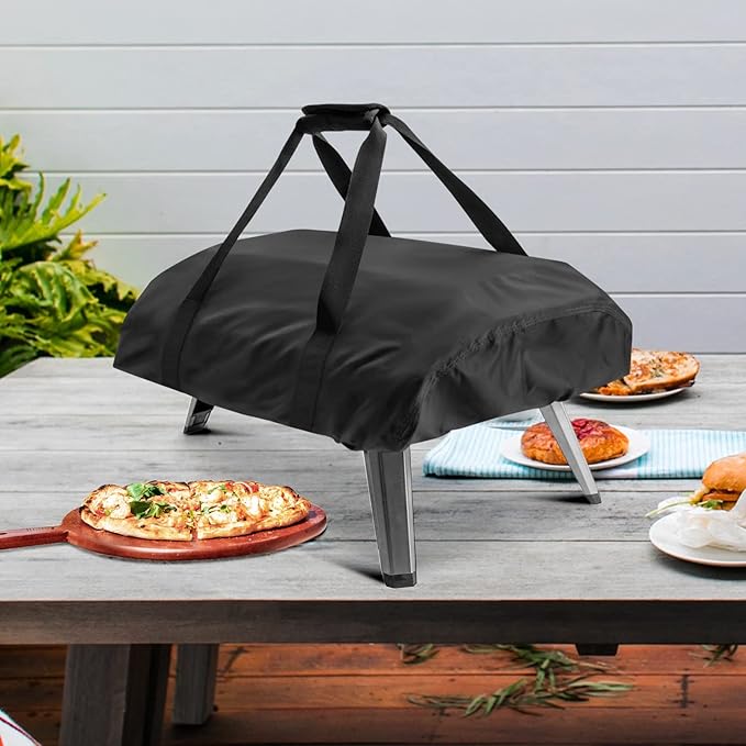 Pizza Oven Cover for Ooni Koda 16-TwoPone Waterproof Pizza Oven Accessories - Image 5