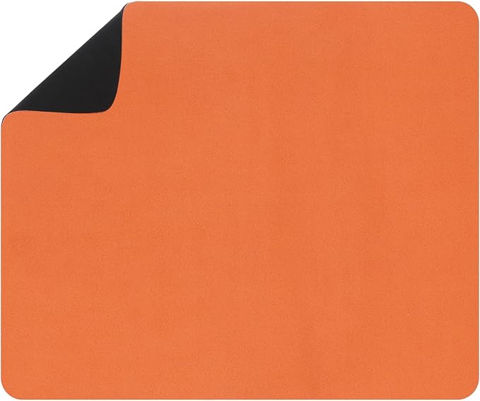 uxcell Silicone Mats for Kitchen Counter, 15.7" x 11.8" Non-Slip Countertop by uxcell