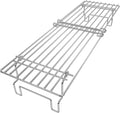 Hisencn Universal Grill Rack for Gas/Wood Pellet/Griddle/Smoker Grill, by Hisencn