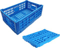 Collapsible Storage Bin/Crates，52L Foldable Baskets, Storage Baskets and Bins by Unknown