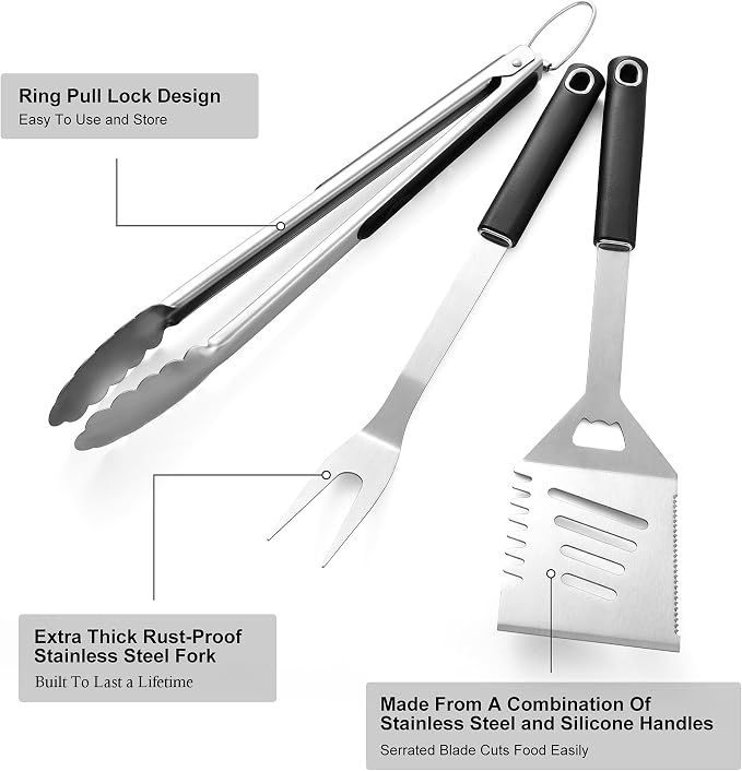 Griddle Accessories Kit - Image 4