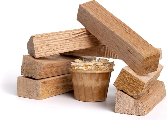 Fire Wood for Pizza Oven - Image 8