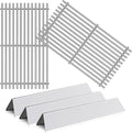 7637 7635 Grill Grates Replacement Flavorizer Bars by Folocy