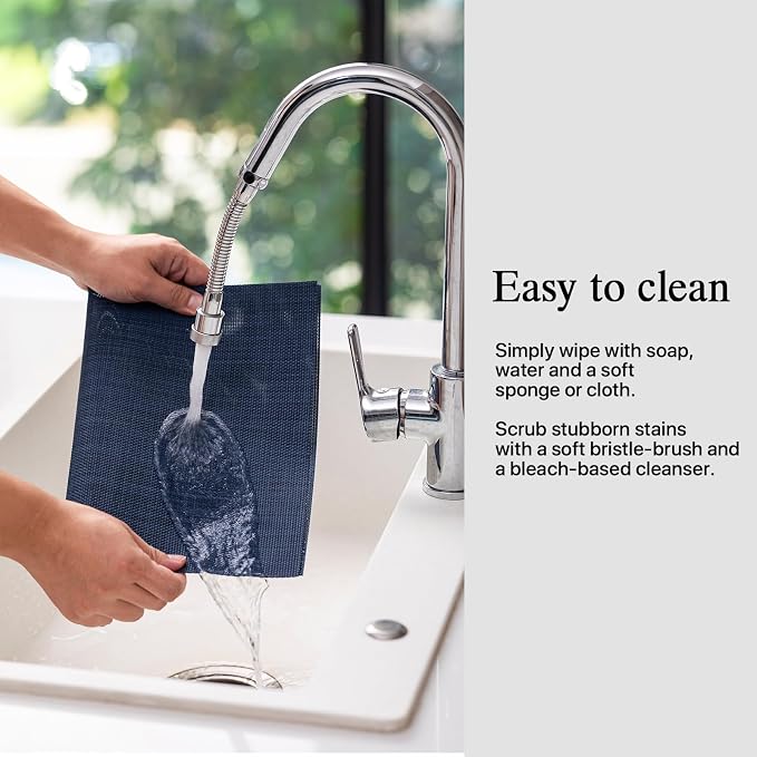 Placemats Set of 6 - Image 4