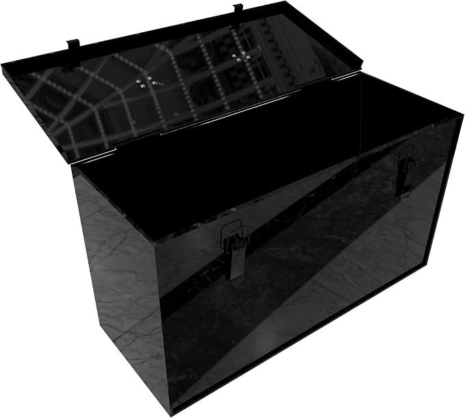 Fire Beauty Ash Bucket - Image 8