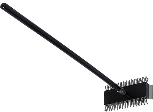 SPARTA 4029000 Stainless Steel Grill Brush, Grill Scraper - Image 6