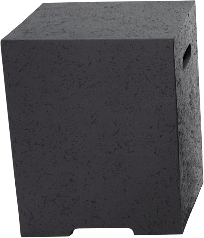 AMS Fireplace | Propane Tank Cover by AMSFireplaceInc