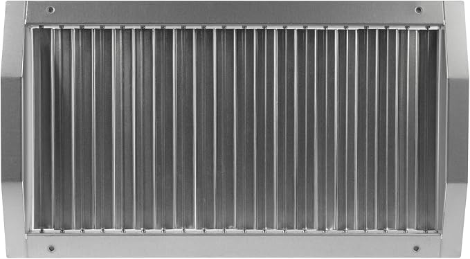 Repa Market 17" x 9" Inch Air Exhaust Grille - Image 6