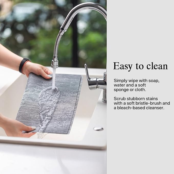 Placemats Set of 6 - Image 4