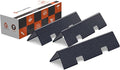 QuliMetal 7735 15.3" Flavorizer Bars by QuliMetal