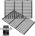 7524 7528 Grill Grates for Weber Genesis 300 310 330 Series Genesis E310 S310 by DcYourHome