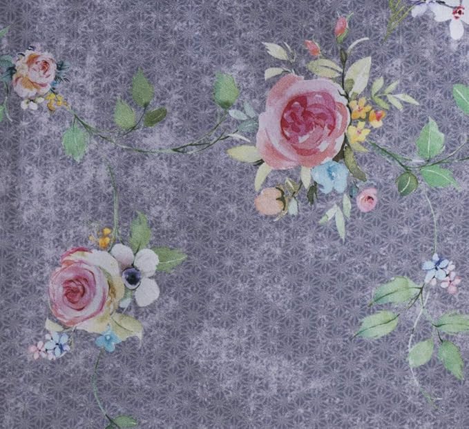 Maison d' Hermine Table Cloth Rectangle Table 100% Cotton 60 x 108 Inches - Image 8