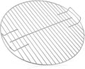 Replacement Cooking Grate, Fits 22 inch Weber Charcoal Grills by Coolbird