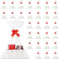 Tuanse 30 Pcs Basket for Gift Empty DIY Bulk Gift Basket Kit by Tuanse