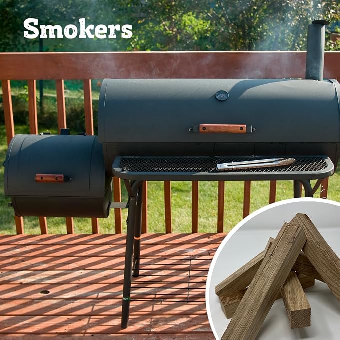 Premium Kiln Dried Wood Kindling - Image 5