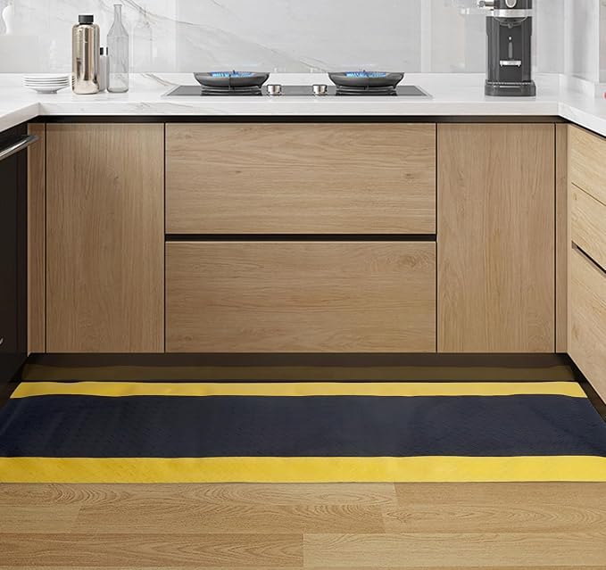 Nisorpa Anti Fatigue Mat, PVC Foam Commercial Floor Mats - Image 9