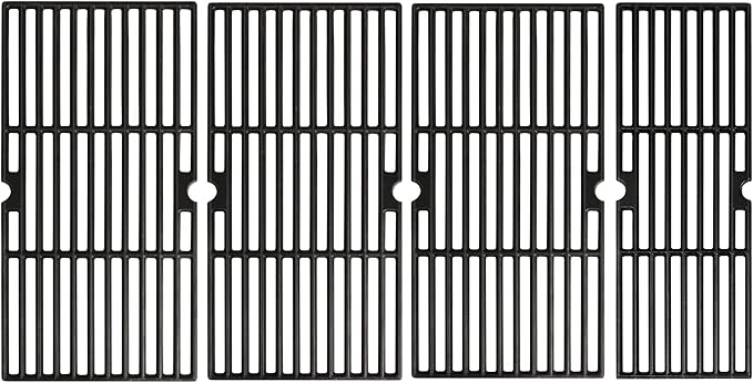 Hisencn Grill Grates 18 Inch for Charbroil 463244819 463276517 463245917 by Hisencn