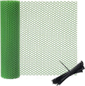 vensovo Plastic Wire Mesh 16IN x 33FT Roll by vensovo