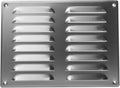 Repa Market 10" x 7.5" Inch Aluminium Air Vent Cover by RepaMarket