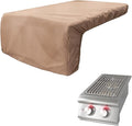 Cover for Blaze Premium LTE Built-in Double Side Burners by Unknown