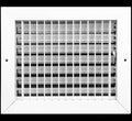 Adjustable AIR Supply Diffuser by HVACPremium