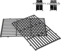 QuliMetal 19.5" Grill Grates for Weber Genesis 300 Series, Genesis E310 by QuliMetal