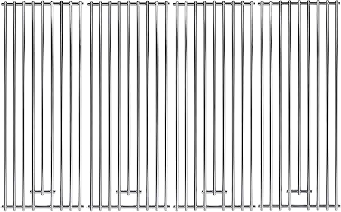 19 1/4" Stainless Steel Cooking Grid Grates Replacement Parts by LOCVCDA