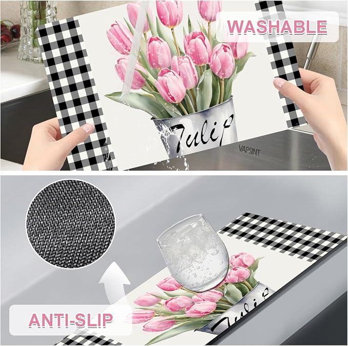 Placemats Set of 4 - Image 5