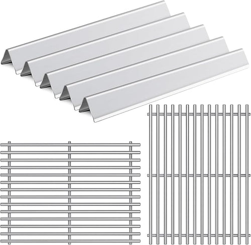 15” 9MM Grill Grates Replacement by Folocy