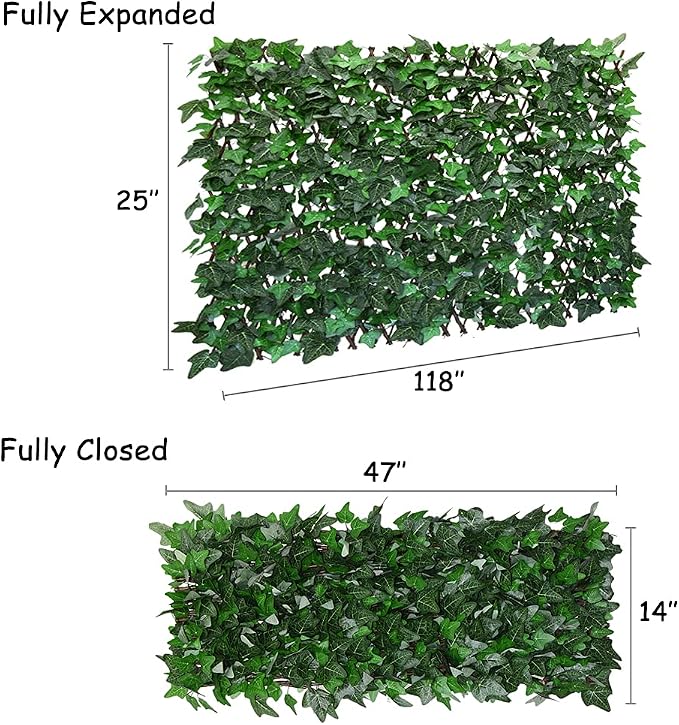 Expandable Fence Privacy Screen - Image 4