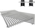 Grill Parts for Weber Genesis 300 Series, 19.5" Grill Grates for Weber Genesis by QuliMetal