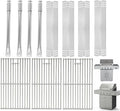 Replacement Parts Kit for KitchenAid 720-0954, 740-0733 Grill Parts, Nexgrill by DcYourHome