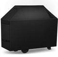 iCOVER Grill Cover 60 inch, BBQ Grill Cover by iCOVER