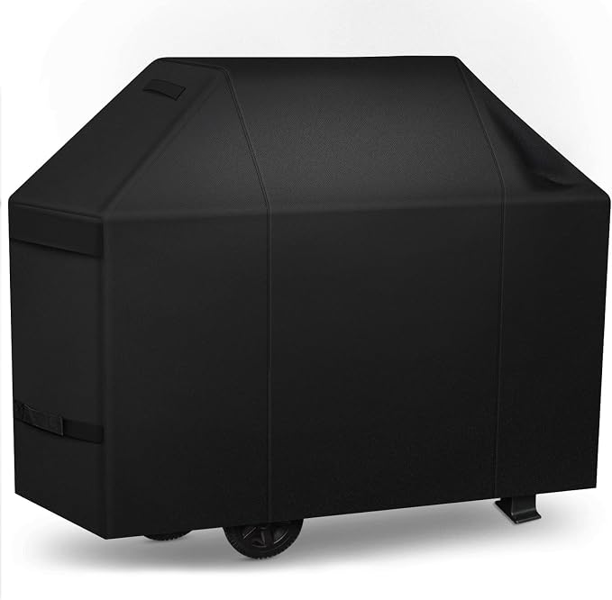 iCOVER Grill Cover 70 inch, BBQ Grill Cover by iCOVER