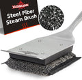 XUDKAKAIXIN Grill Brush Bristle Free, by XUDAKAIXIN