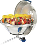 Magma A10-215 Marine Kettle Portable Gas Grill by MagmaProducts