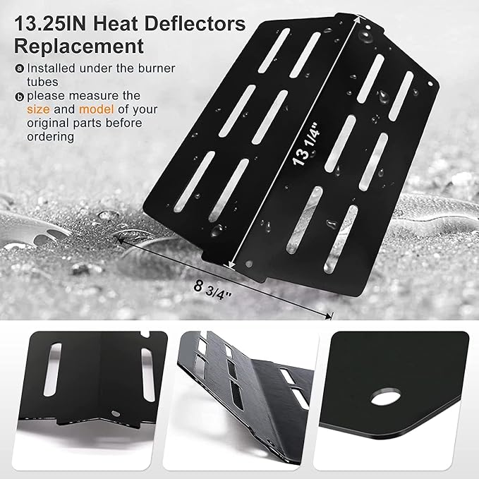 Criditpid Grill Replacement Parts - Image 7