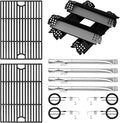 Grill Parts for Nexgrill Replacement Parts 2 Burner 720-0864 720-0864M by WelcometoFlameDuty