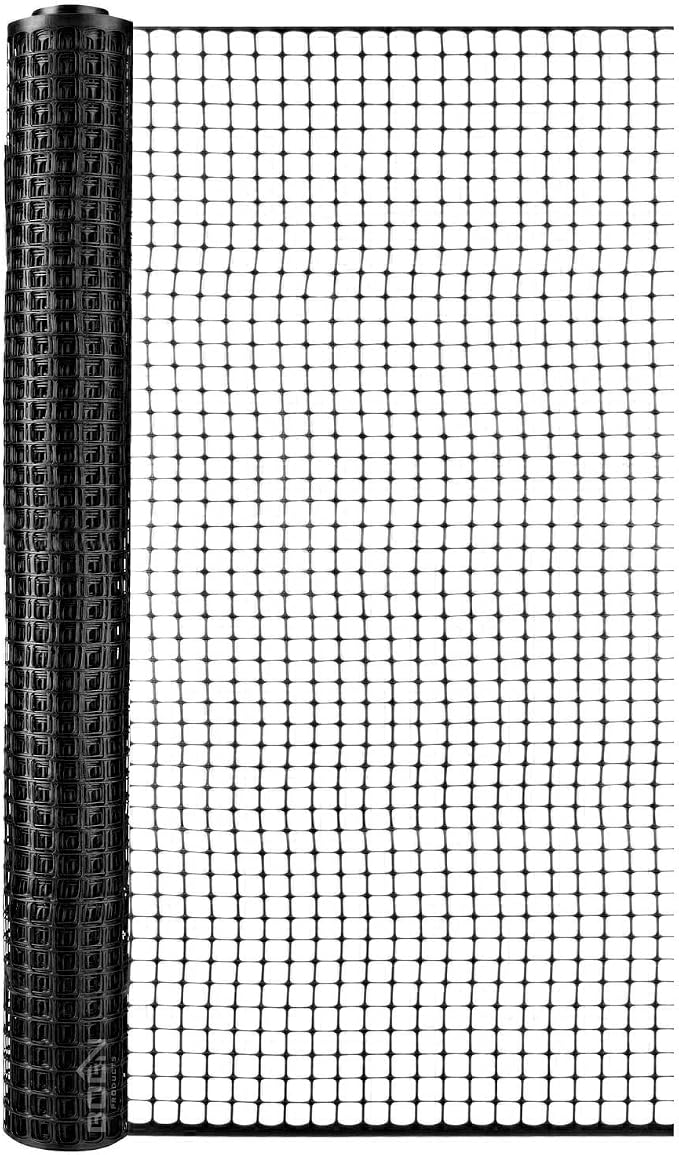 BOEN Garden Fence Temporary Barrier Outdoor Fence - Image 2
