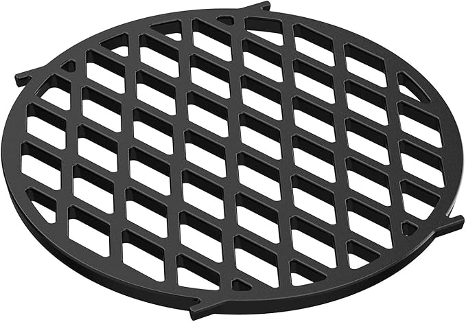 only fire Gourmet BBQ System Sear Grate Replacement by onlyfire