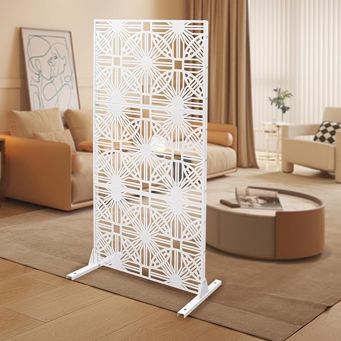 Patio Privacy Screen, Patio Privacy Divider - Image 6