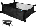 Xxerciz Storage Basket for Coleman Outdoor Camping Table, Portable Mesh Bag by Xxerciz