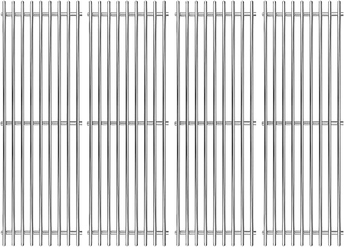 SF410D 17 3/4" Stainless Steel Cooking Grid by Dongftai