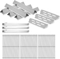 66095 Cooking Grids With 66032 Flavorizer Bars And 67489 Burner Tube by OTAMECE